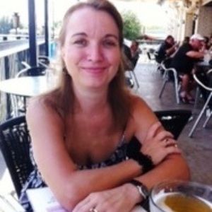 Meet your Posher, Robyn